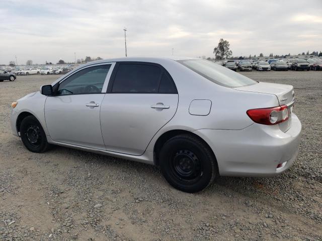 Photo 1 VIN: 2T1BU4EE9BC647367 - TOYOTA COROLLA BA 