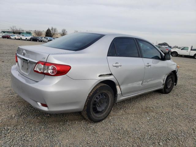 Photo 2 VIN: 2T1BU4EE9BC647367 - TOYOTA COROLLA BA 