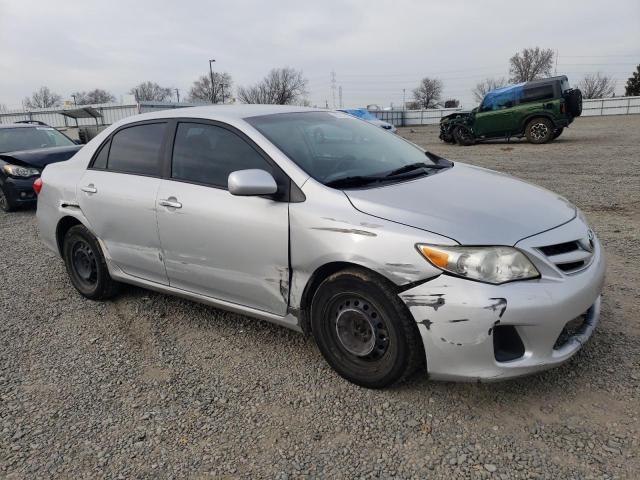 Photo 3 VIN: 2T1BU4EE9BC647367 - TOYOTA COROLLA BA 