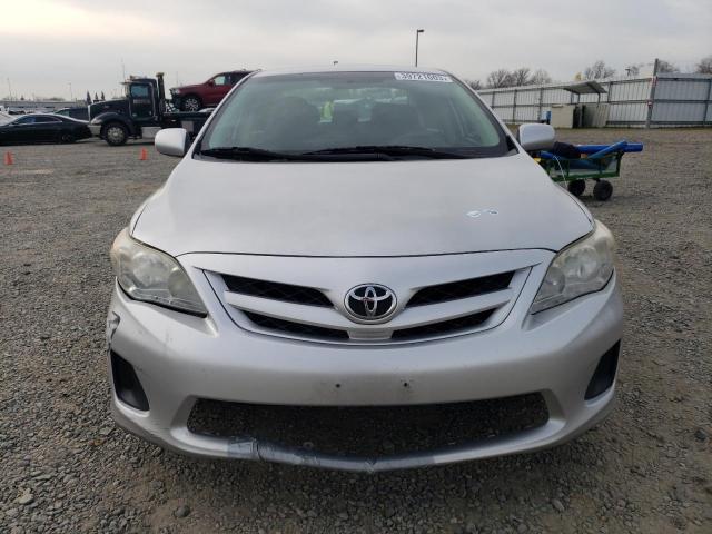 Photo 4 VIN: 2T1BU4EE9BC647367 - TOYOTA COROLLA BA 