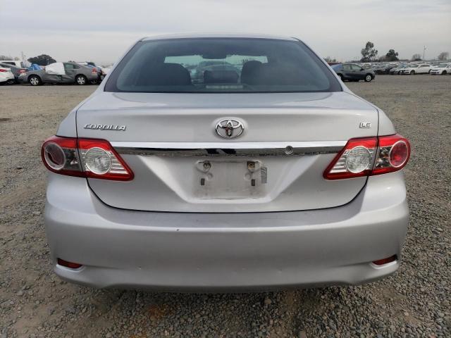 Photo 5 VIN: 2T1BU4EE9BC647367 - TOYOTA COROLLA BA 