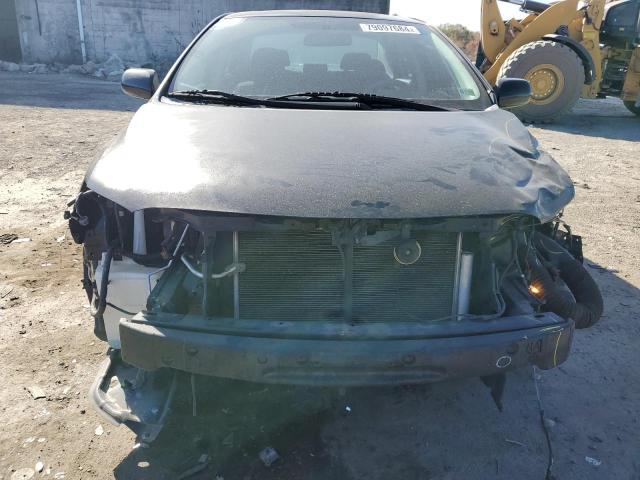 Photo 4 VIN: 2T1BU4EE9BC648227 - TOYOTA COROLLA BA 