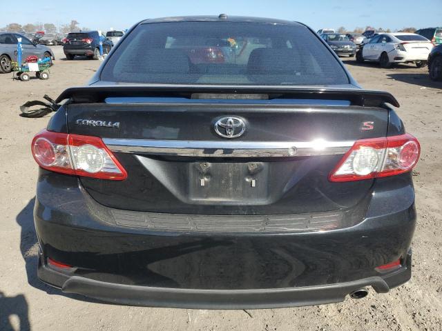 Photo 5 VIN: 2T1BU4EE9BC648227 - TOYOTA COROLLA BA 