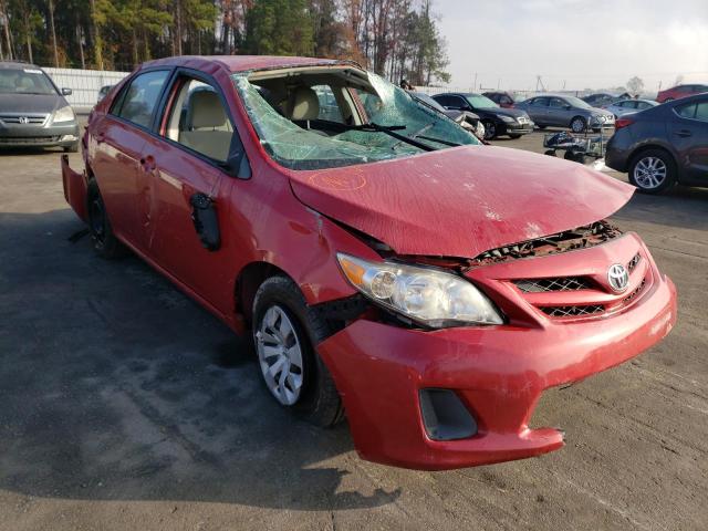 Photo 0 VIN: 2T1BU4EE9BC652939 - TOYOTA COROLLA BA 