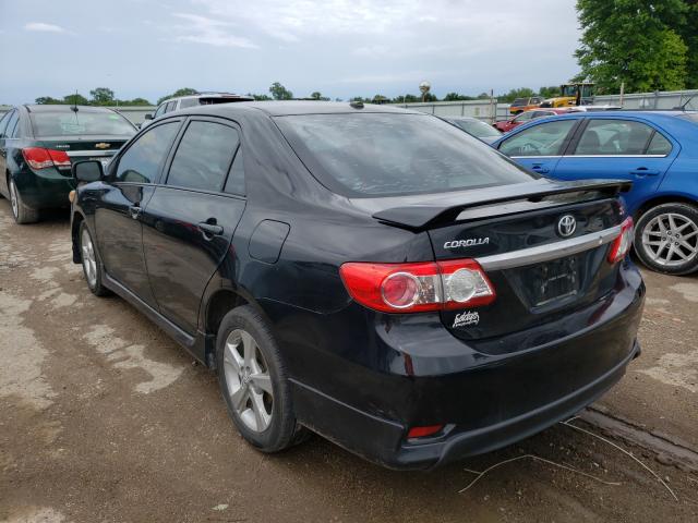 Photo 2 VIN: 2T1BU4EE9BC654626 - TOYOTA COROLLA BA 