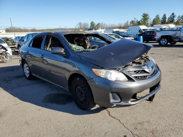 Photo 0 VIN: 2T1BU4EE9BC658806 - TOYOTA COROLLA BA 