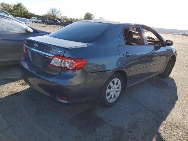 Photo 3 VIN: 2T1BU4EE9BC658806 - TOYOTA COROLLA BA 