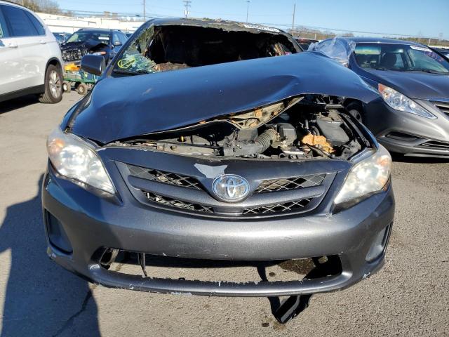 Photo 9 VIN: 2T1BU4EE9BC658806 - TOYOTA COROLLA BA 