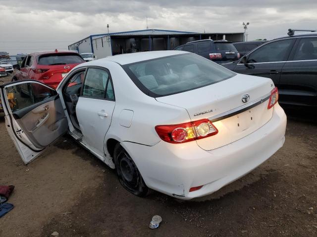 Photo 1 VIN: 2T1BU4EE9BC659308 - TOYOTA COROLLA 