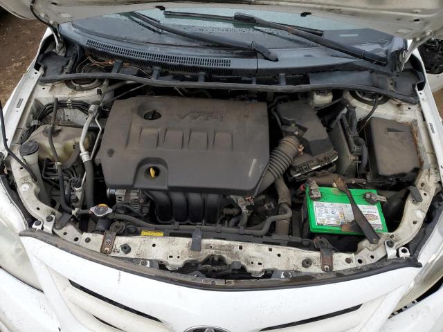 Photo 10 VIN: 2T1BU4EE9BC659308 - TOYOTA COROLLA 