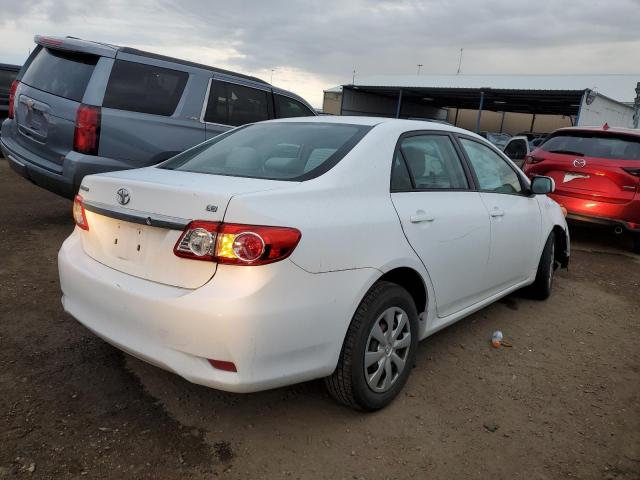 Photo 2 VIN: 2T1BU4EE9BC659308 - TOYOTA COROLLA 