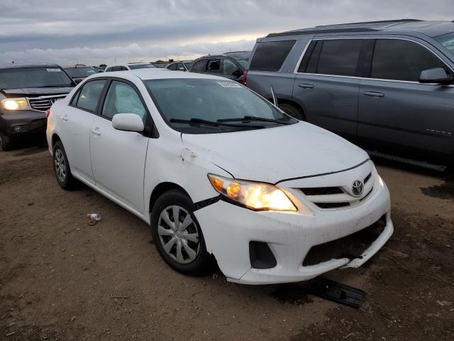 Photo 3 VIN: 2T1BU4EE9BC659308 - TOYOTA COROLLA 