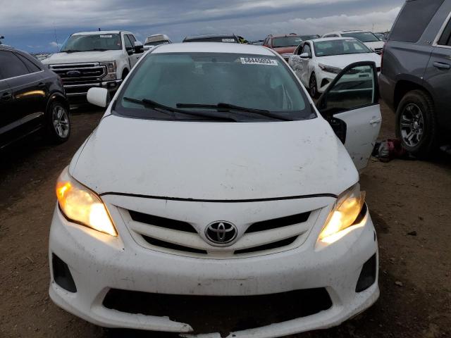 Photo 4 VIN: 2T1BU4EE9BC659308 - TOYOTA COROLLA 