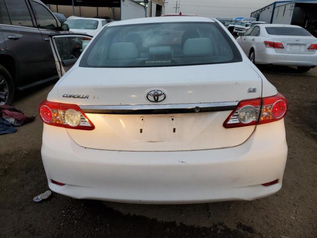 Photo 5 VIN: 2T1BU4EE9BC659308 - TOYOTA COROLLA 