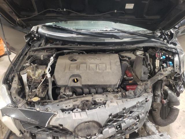 Photo 10 VIN: 2T1BU4EE9BC660670 - TOYOTA COROLLA BA 