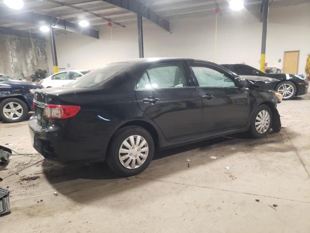 Photo 2 VIN: 2T1BU4EE9BC660670 - TOYOTA COROLLA BA 