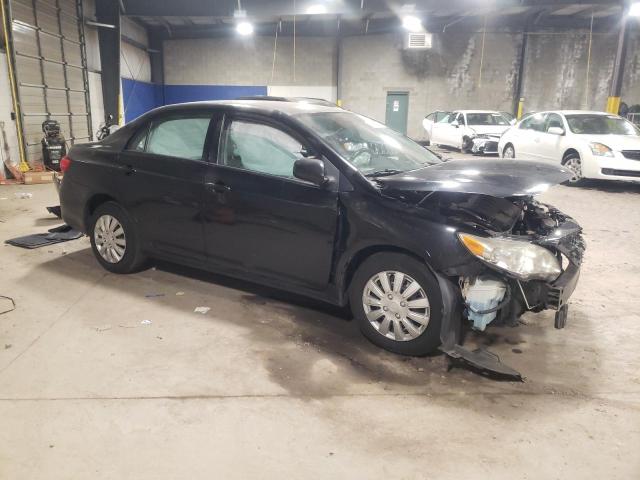 Photo 3 VIN: 2T1BU4EE9BC660670 - TOYOTA COROLLA BA 