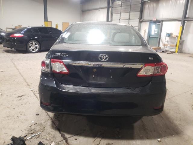 Photo 5 VIN: 2T1BU4EE9BC660670 - TOYOTA COROLLA BA 