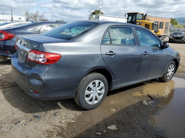 Photo 2 VIN: 2T1BU4EE9BC662371 - TOYOTA COROLLA 