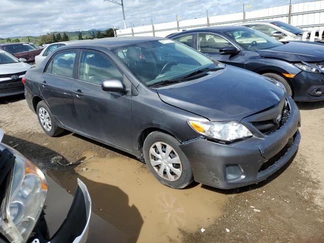 Photo 3 VIN: 2T1BU4EE9BC662371 - TOYOTA COROLLA 