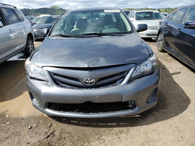 Photo 4 VIN: 2T1BU4EE9BC662371 - TOYOTA COROLLA 