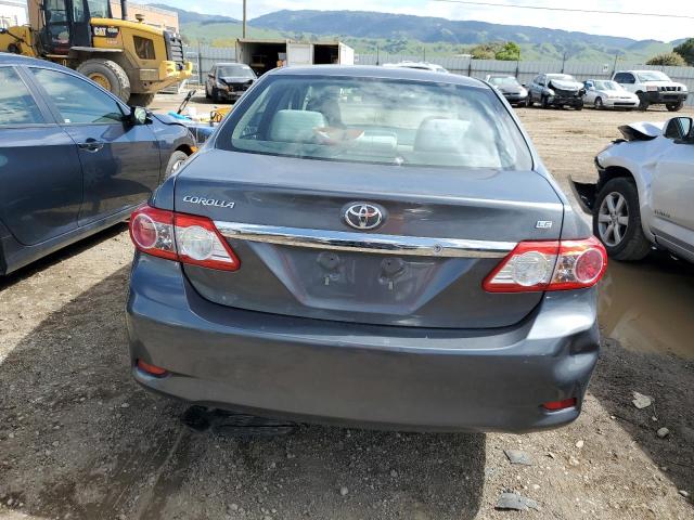 Photo 5 VIN: 2T1BU4EE9BC662371 - TOYOTA COROLLA 