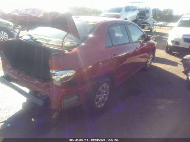 Photo 3 VIN: 2T1BU4EE9BC662659 - TOYOTA COROLLA 