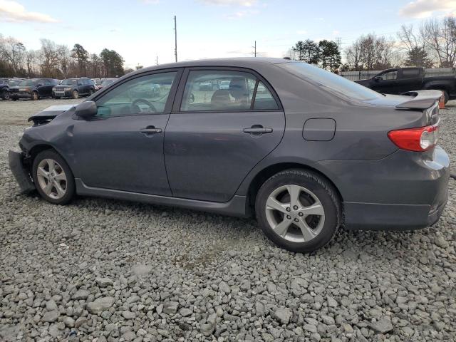 Photo 1 VIN: 2T1BU4EE9BC667909 - TOYOTA COROLLA 