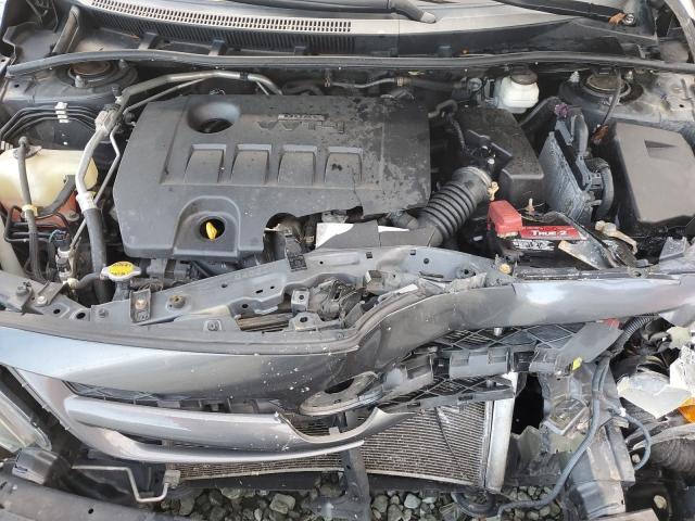 Photo 10 VIN: 2T1BU4EE9BC667909 - TOYOTA COROLLA 