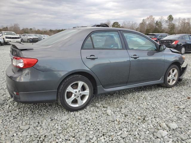 Photo 2 VIN: 2T1BU4EE9BC667909 - TOYOTA COROLLA 