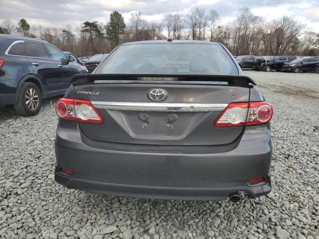 Photo 5 VIN: 2T1BU4EE9BC667909 - TOYOTA COROLLA 