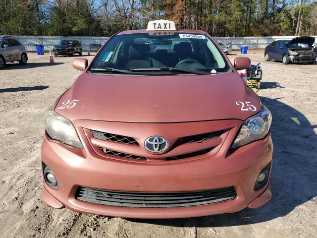 Photo 4 VIN: 2T1BU4EE9BC669319 - TOYOTA COROLLA BA 