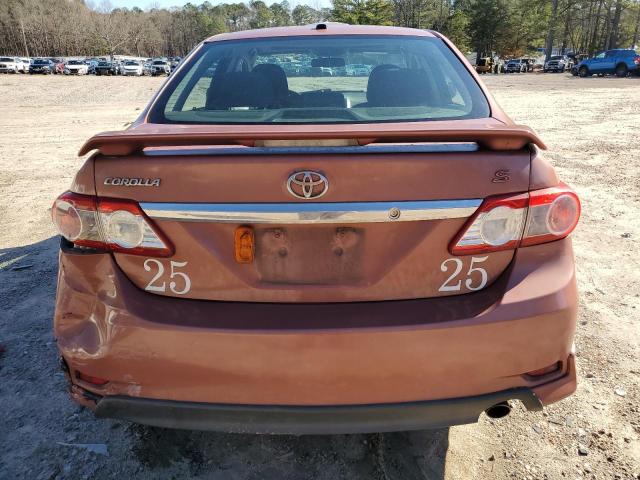 Photo 5 VIN: 2T1BU4EE9BC669319 - TOYOTA COROLLA BA 