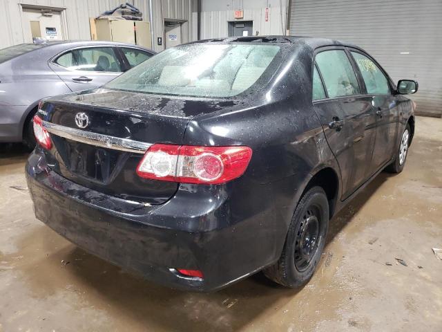 Photo 3 VIN: 2T1BU4EE9BC670342 - TOYOTA COROLLA BA 