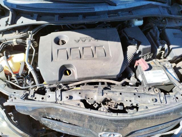 Photo 10 VIN: 2T1BU4EE9BC674276 - TOYOTA COROLLA BA 