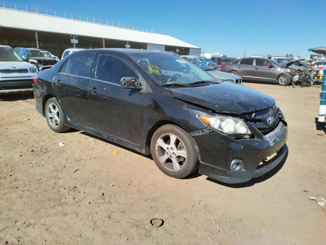 Photo 3 VIN: 2T1BU4EE9BC674276 - TOYOTA COROLLA BA 