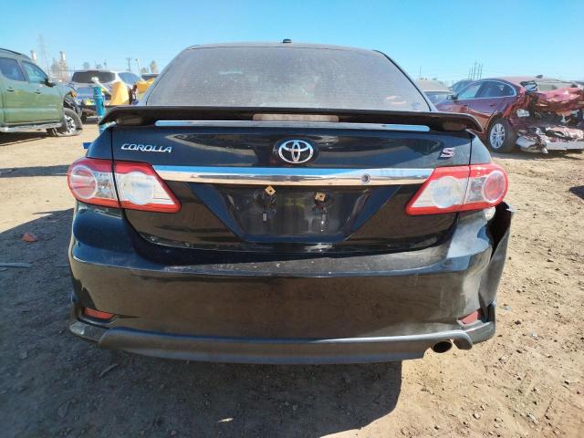 Photo 5 VIN: 2T1BU4EE9BC674276 - TOYOTA COROLLA BA 