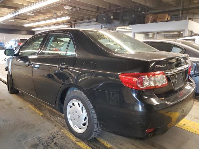 Photo 1 VIN: 2T1BU4EE9BC684516 - TOYOTA COROLLA BA 