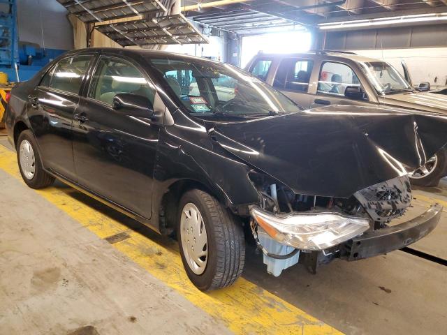 Photo 3 VIN: 2T1BU4EE9BC684516 - TOYOTA COROLLA BA 