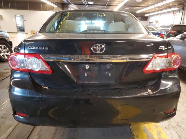 Photo 5 VIN: 2T1BU4EE9BC684516 - TOYOTA COROLLA BA 