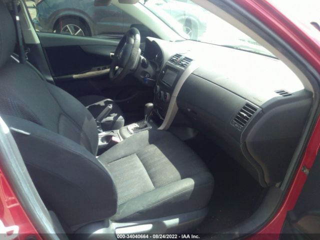 Photo 4 VIN: 2T1BU4EE9BC688632 - TOYOTA COROLLA 