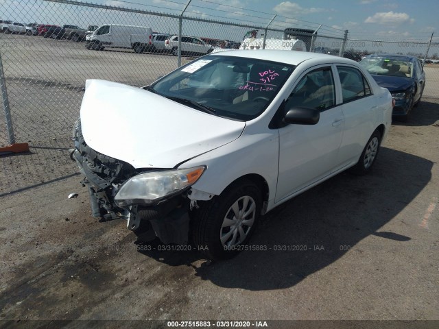 Photo 1 VIN: 2T1BU4EE9BC690347 - TOYOTA COROLLA 