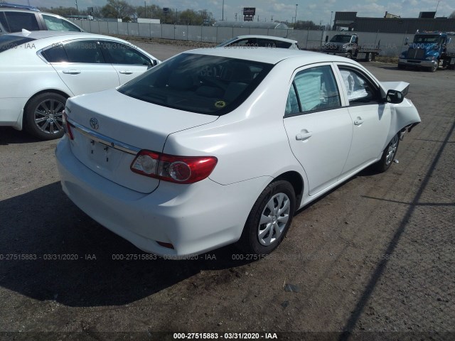 Photo 3 VIN: 2T1BU4EE9BC690347 - TOYOTA COROLLA 