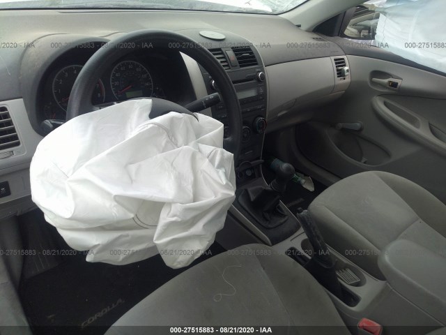 Photo 4 VIN: 2T1BU4EE9BC690347 - TOYOTA COROLLA 