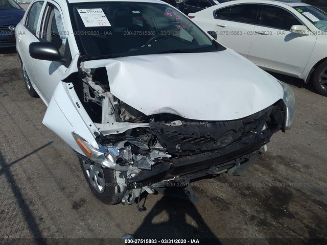 Photo 5 VIN: 2T1BU4EE9BC690347 - TOYOTA COROLLA 