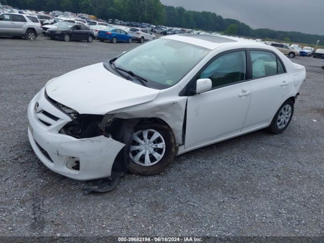 Photo 1 VIN: 2T1BU4EE9BC690560 - TOYOTA COROLLA 