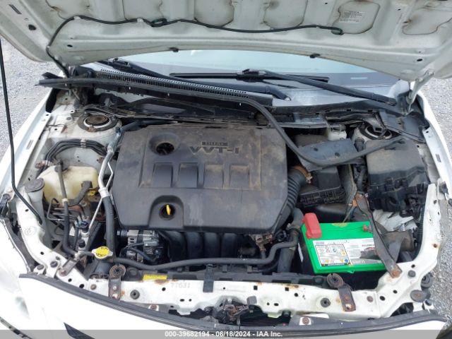 Photo 9 VIN: 2T1BU4EE9BC690560 - TOYOTA COROLLA 