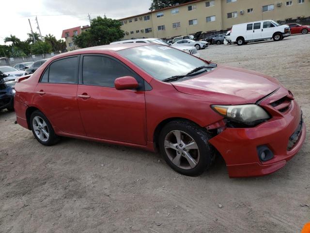 Photo 3 VIN: 2T1BU4EE9BC691448 - TOYOTA COROLLA S 