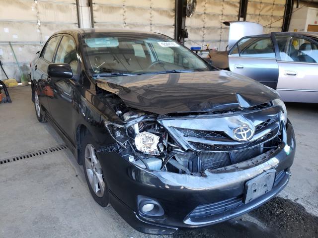 Photo 0 VIN: 2T1BU4EE9BC693541 - TOYOTA COROLLA BA 