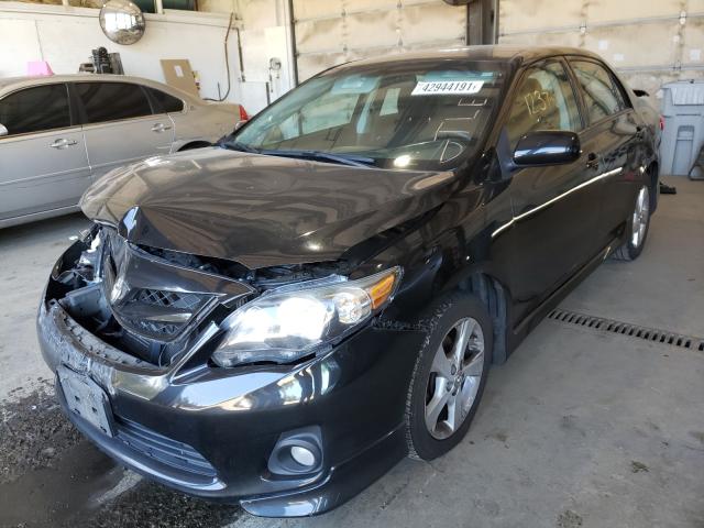 Photo 1 VIN: 2T1BU4EE9BC693541 - TOYOTA COROLLA BA 